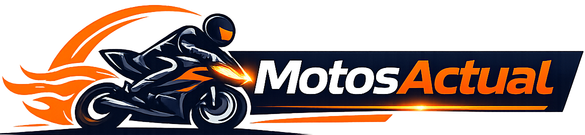 Motos Actual 