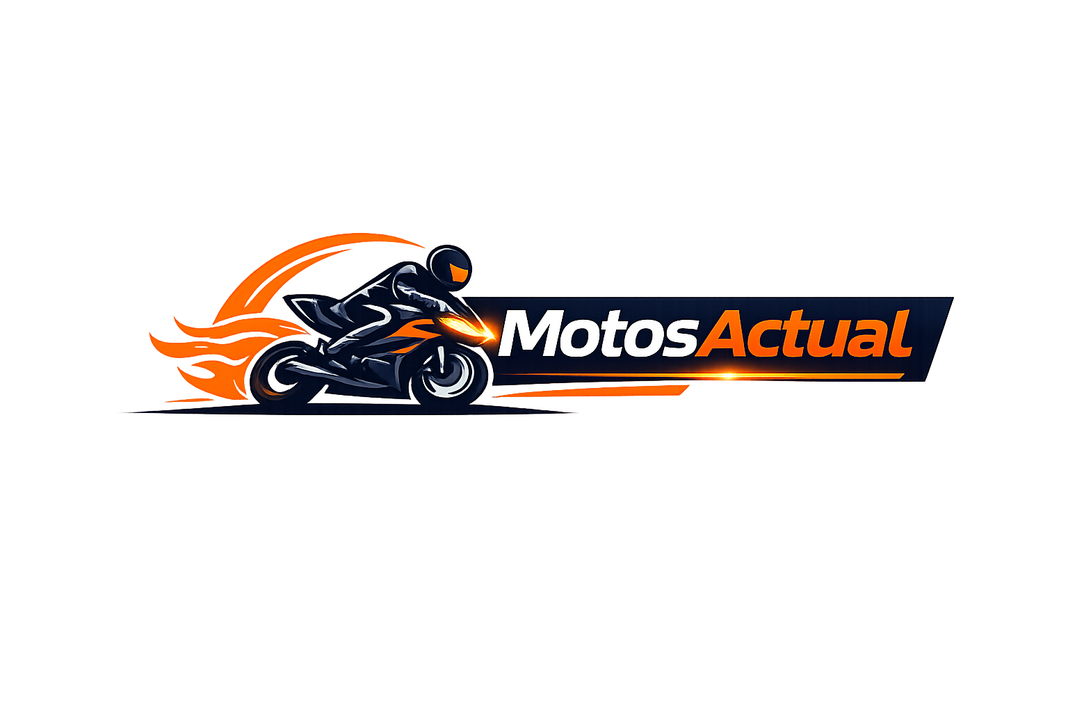 Motos Actual 